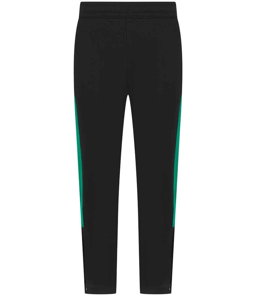 Kids Knitted Tracksuit Pants