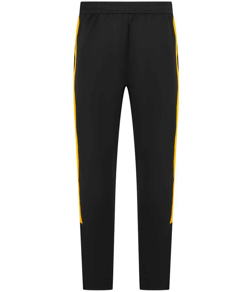 Kids Knitted Tracksuit Pants