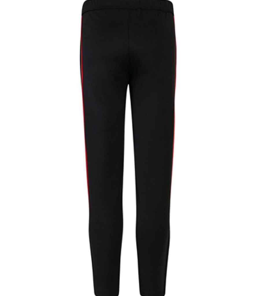 Kids Knitted Tracksuit Pants
