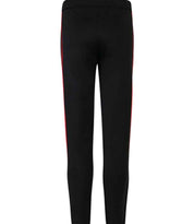 Kids Knitted Tracksuit Pants
