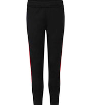 Kids Knitted Tracksuit Pants
