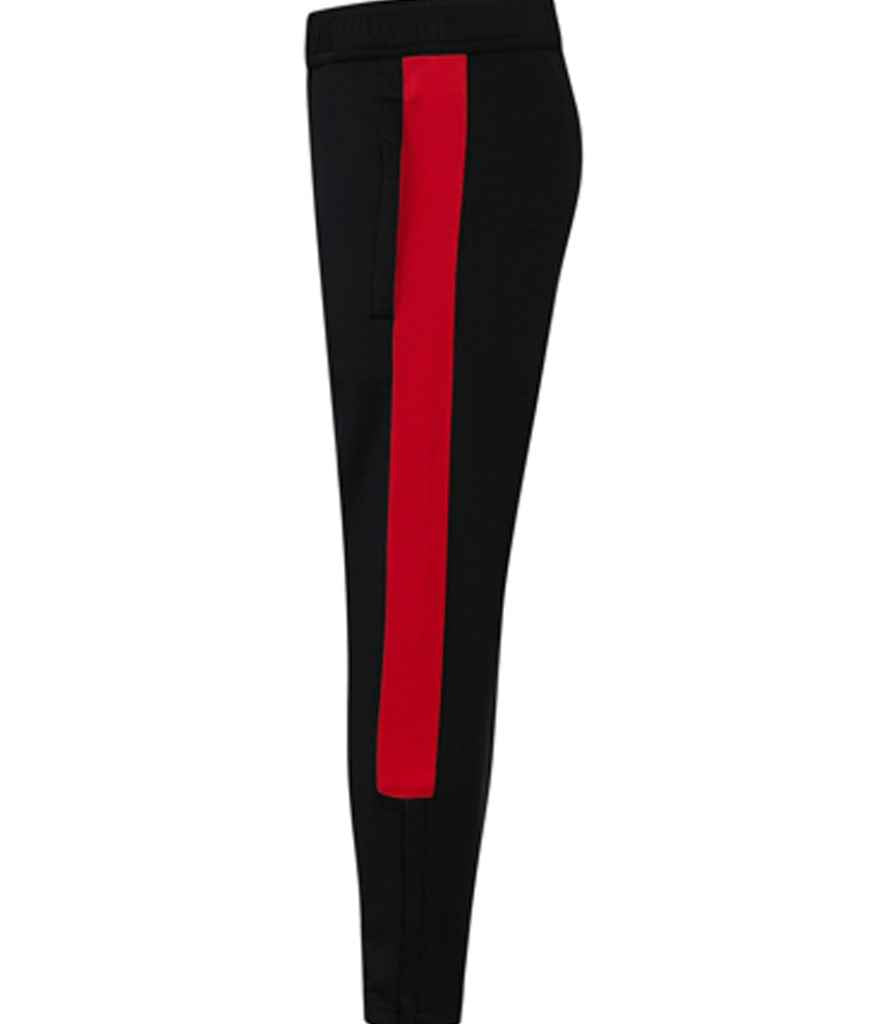 Kids Knitted Tracksuit Pants