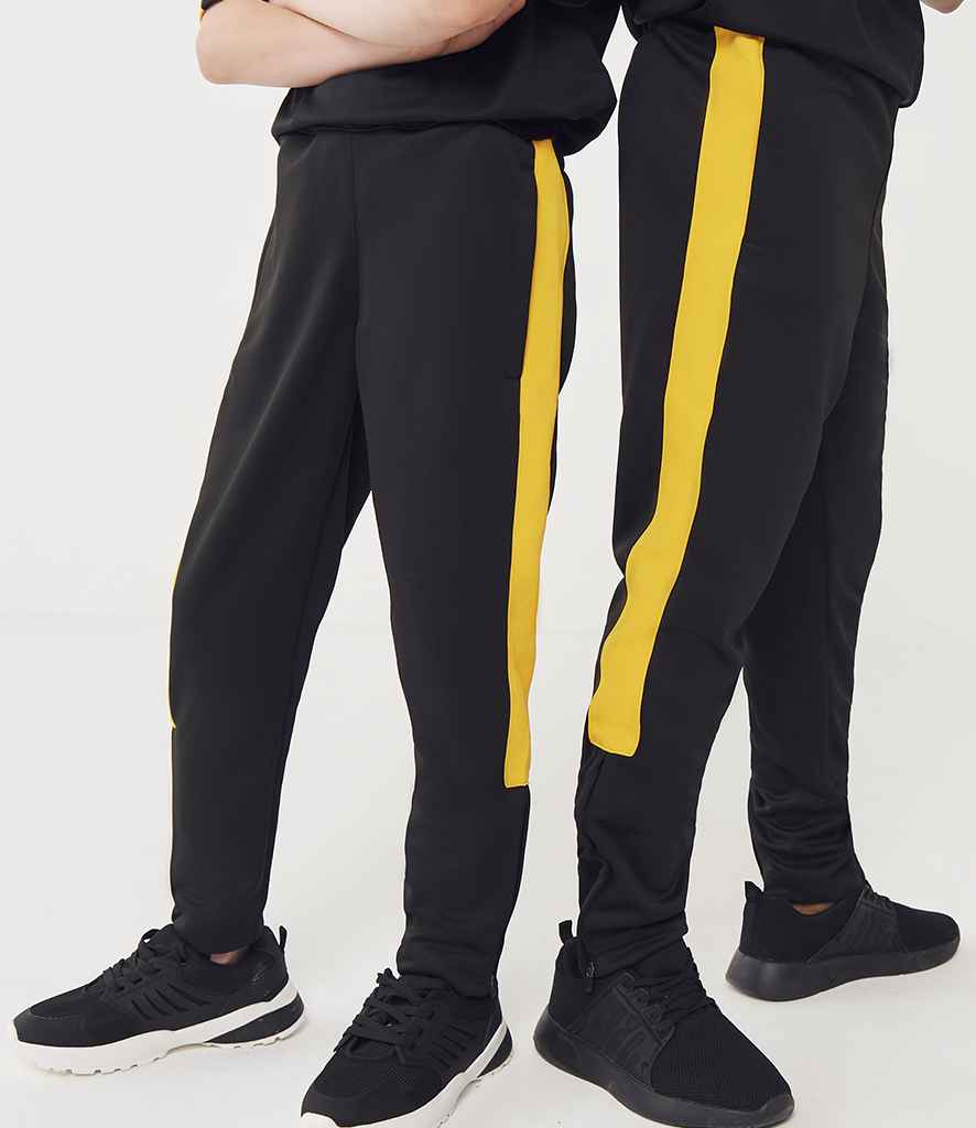 Kids Knitted Tracksuit Pants