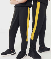 Kids Knitted Tracksuit Pants