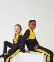 Kids Knitted Tracksuit Pants