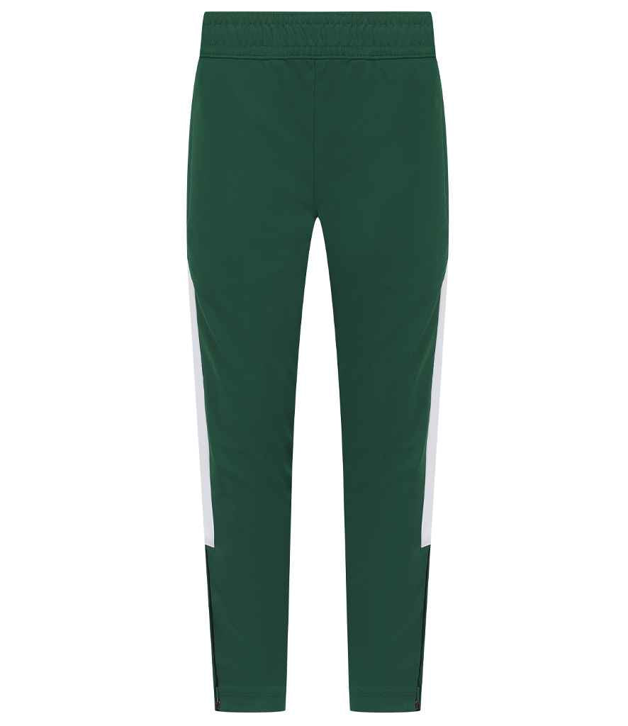 Kids Knitted Tracksuit Pants