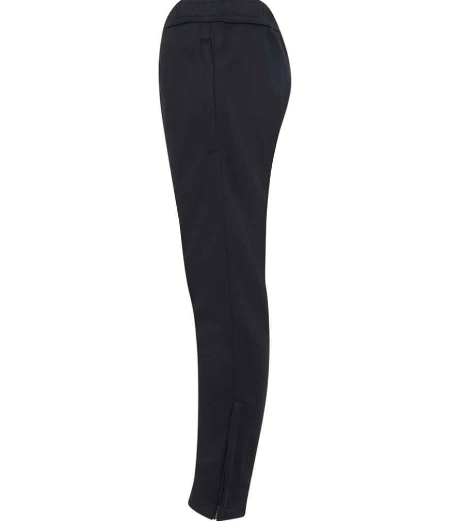 Kids Knitted Tracksuit Pants