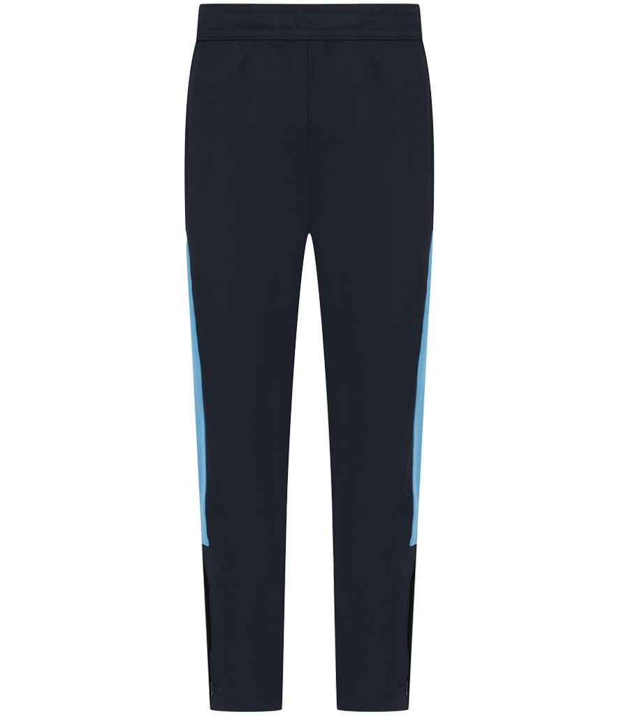 Kids Knitted Tracksuit Pants