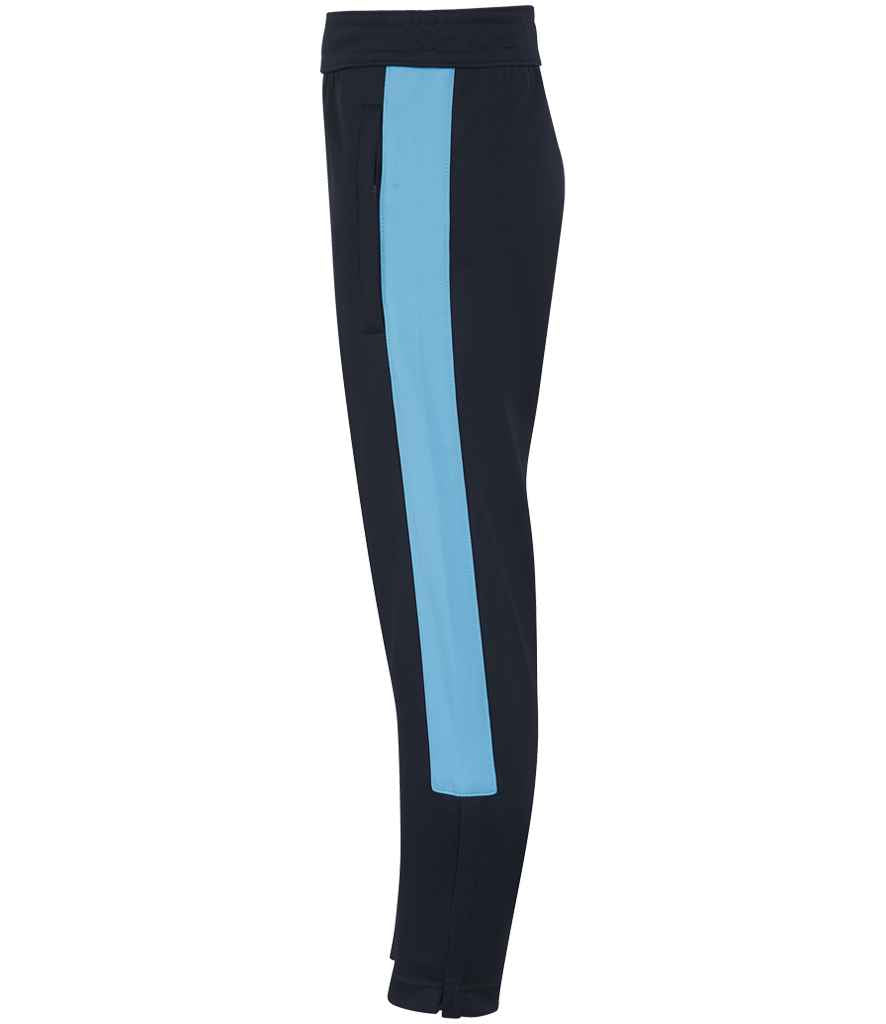 Kids Knitted Tracksuit Pants