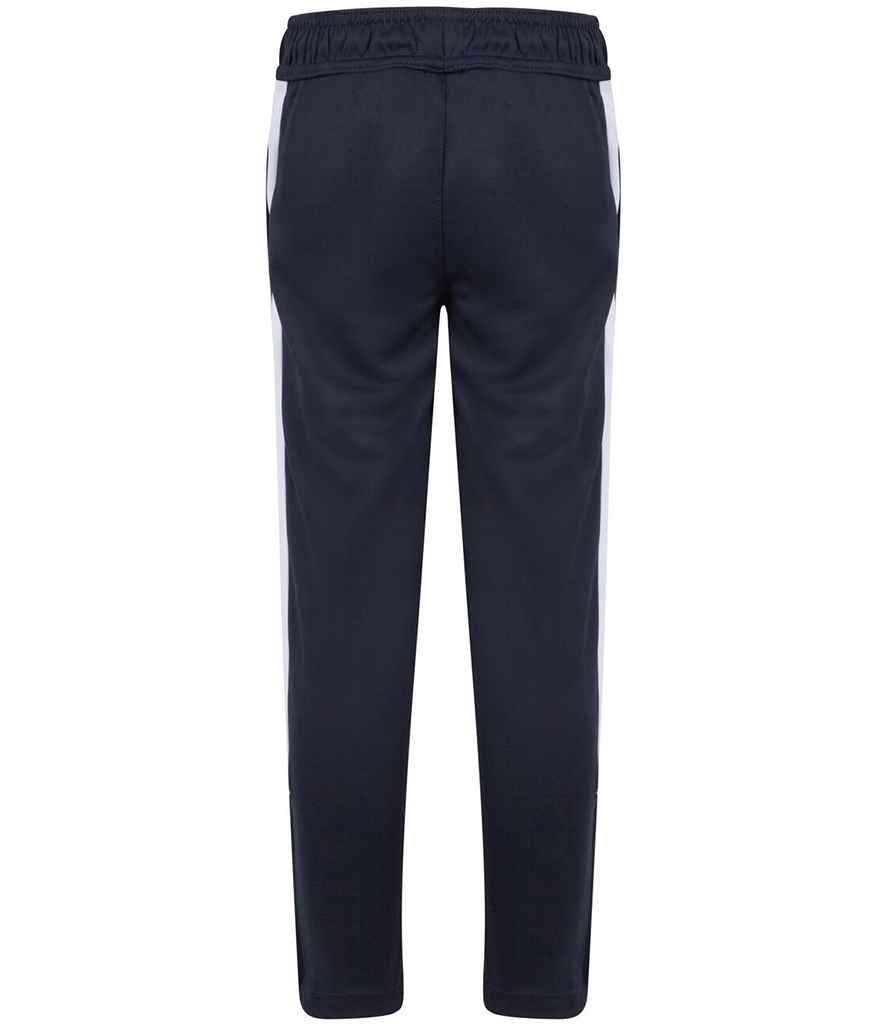 Kids Knitted Tracksuit Pants