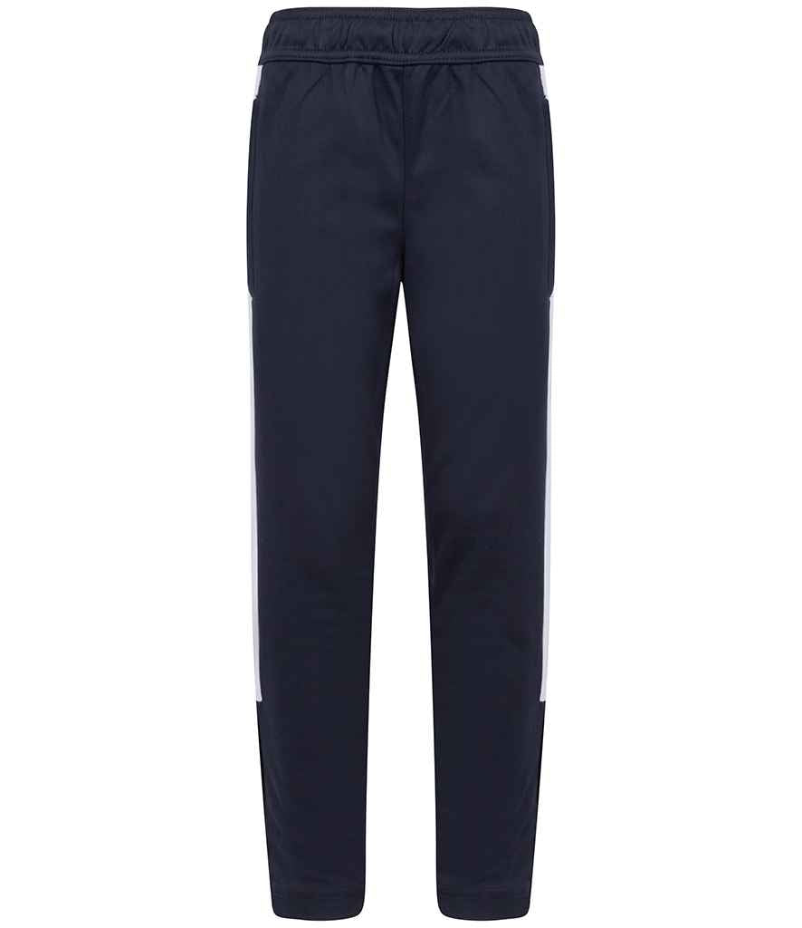 Kids Knitted Tracksuit Pants