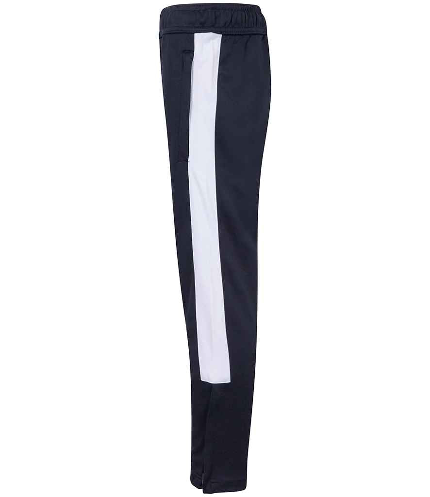 Kids Knitted Tracksuit Pants
