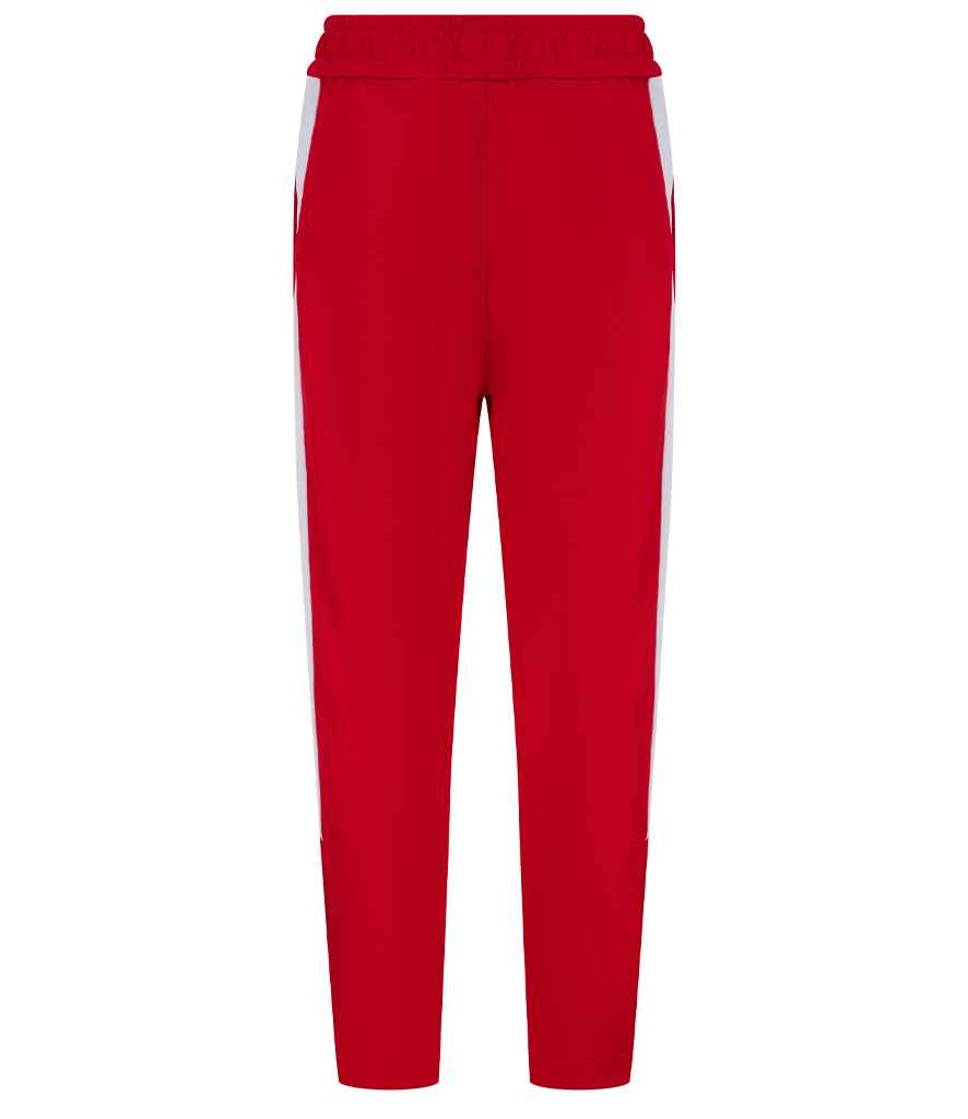 Kids Knitted Tracksuit Pants