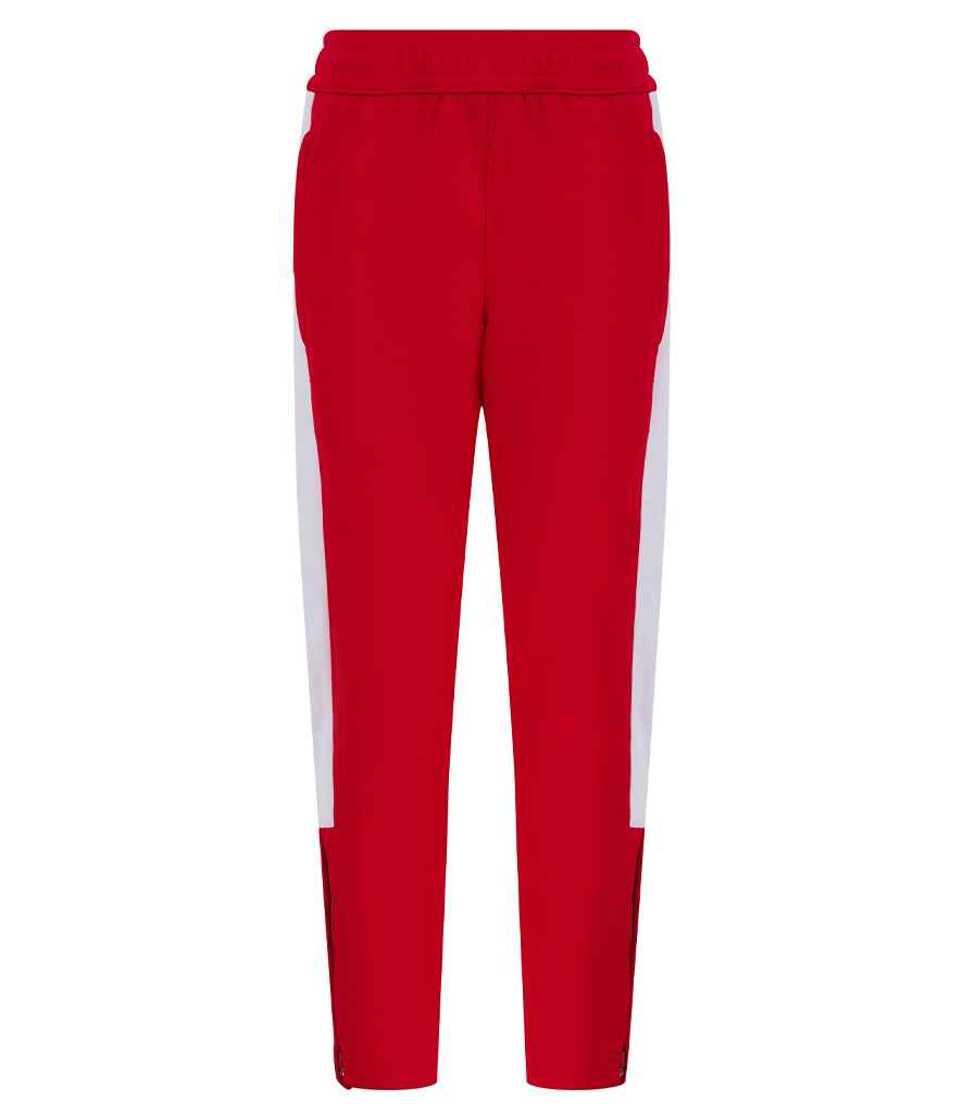 Kids Knitted Tracksuit Pants