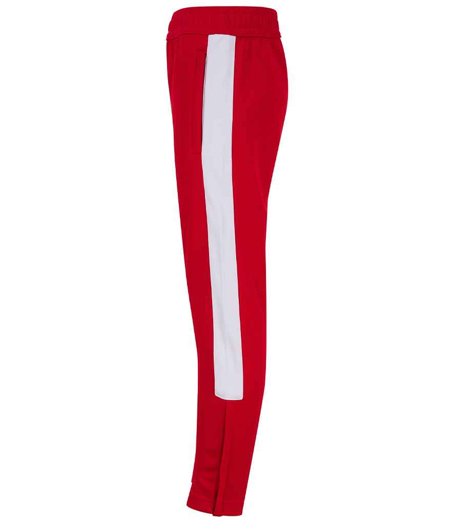 Kids Knitted Tracksuit Pants