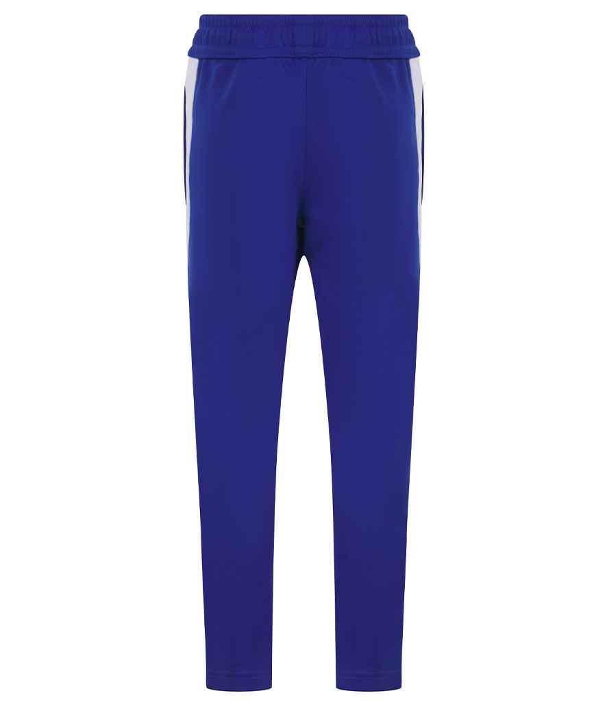 Kids Knitted Tracksuit Pants