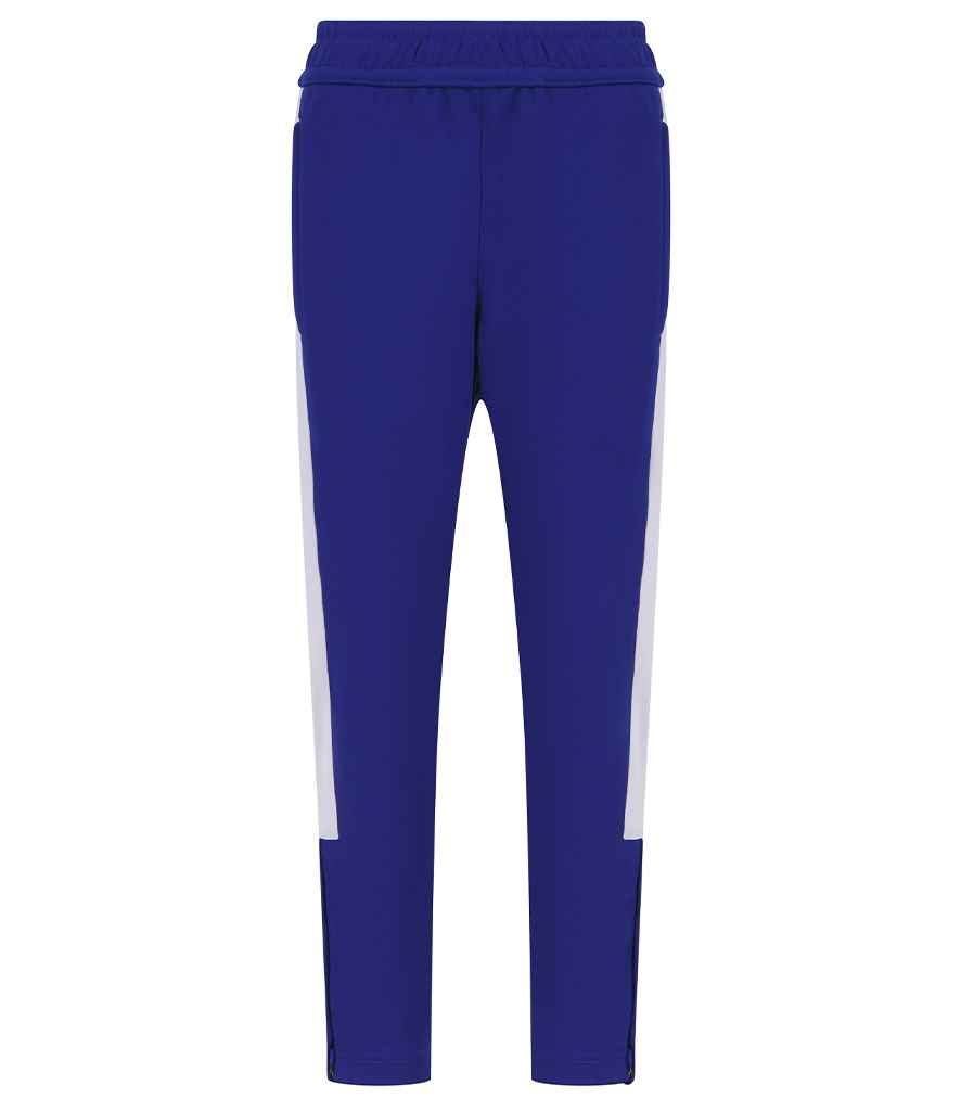 Kids Knitted Tracksuit Pants
