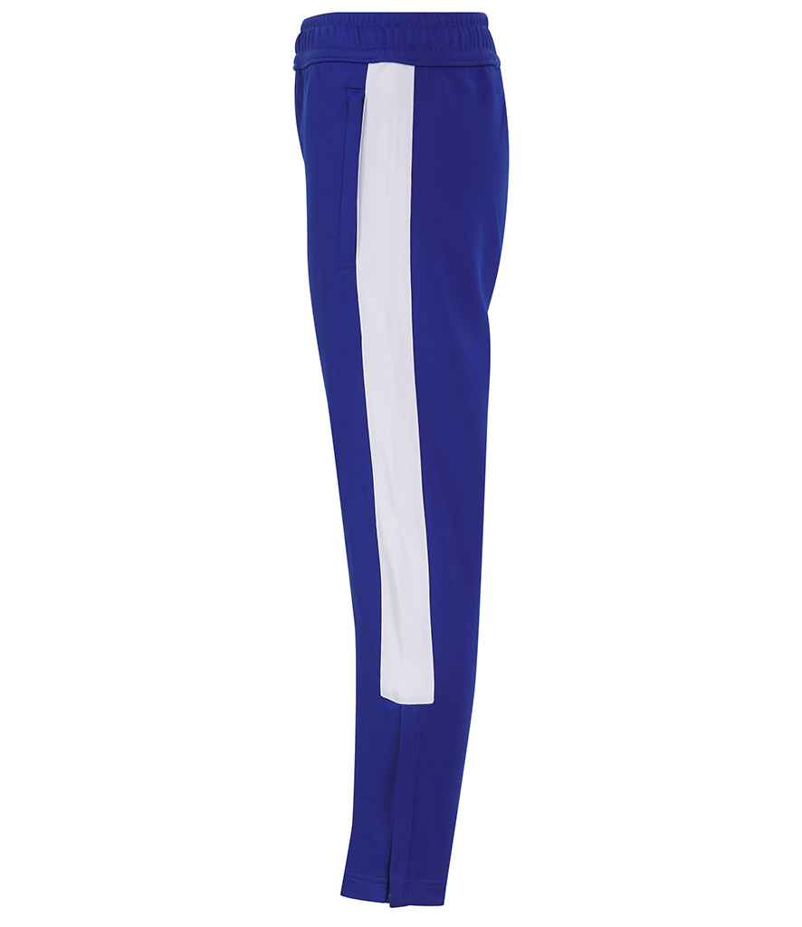 Kids Knitted Tracksuit Pants