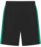 Knitted Shorts