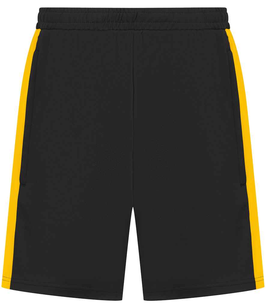 Knitted Shorts