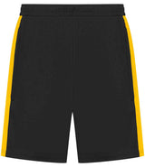 Knitted Shorts