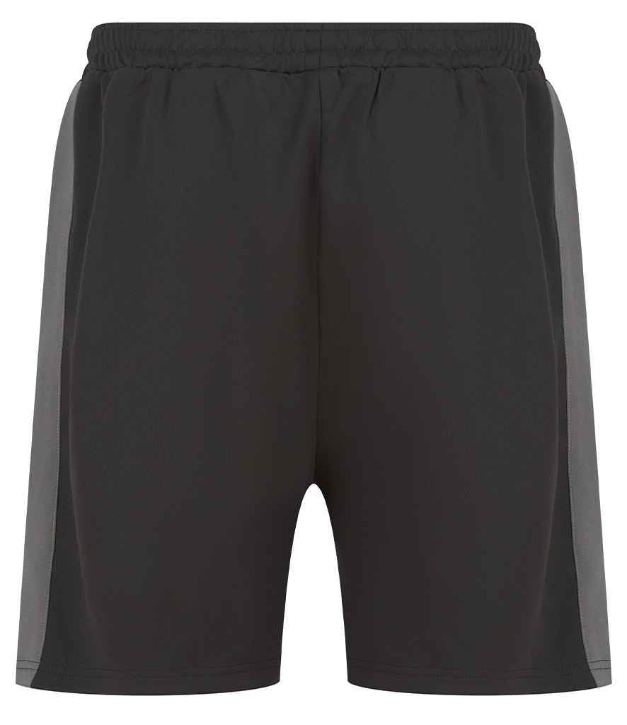Knitted Shorts