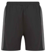 Knitted Shorts