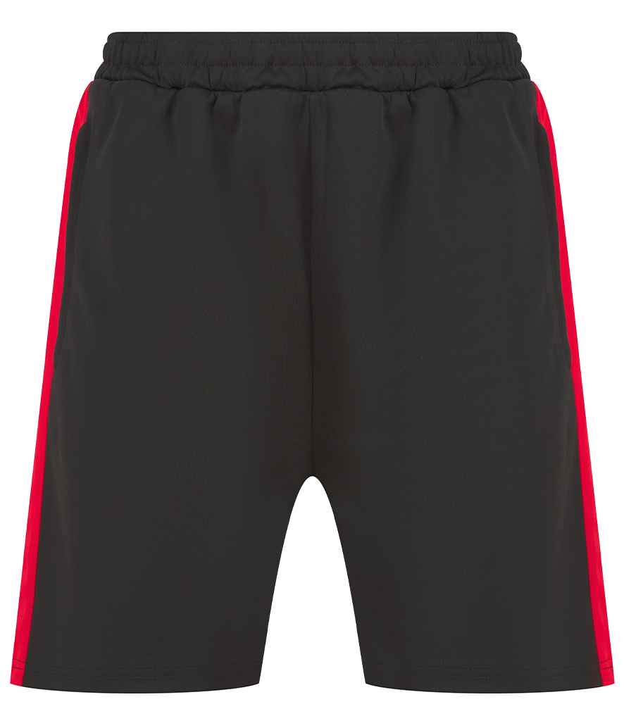 Knitted Shorts