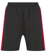 Knitted Shorts