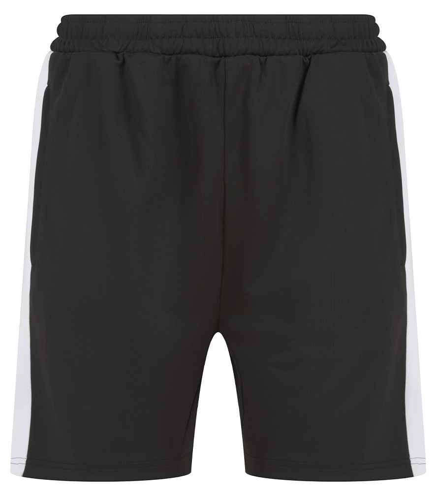 Knitted Shorts