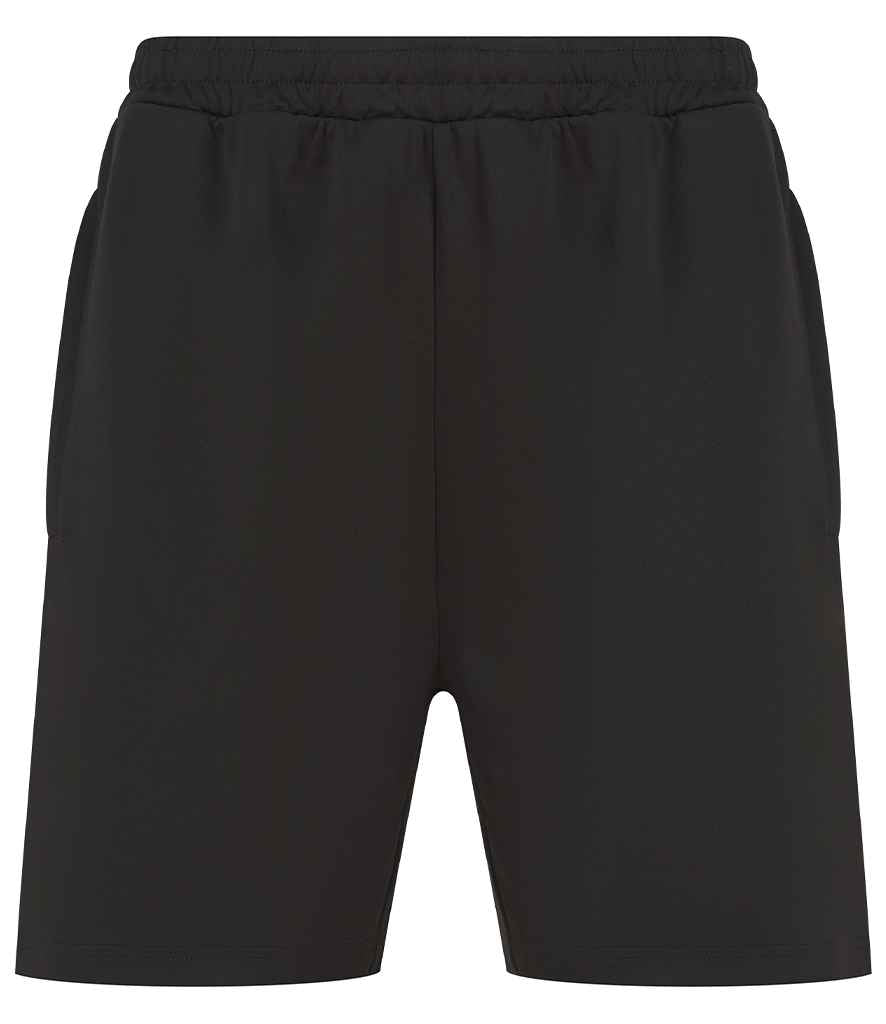 Knitted Shorts