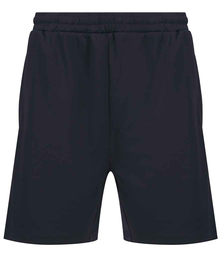 Knitted Shorts