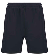 Knitted Shorts