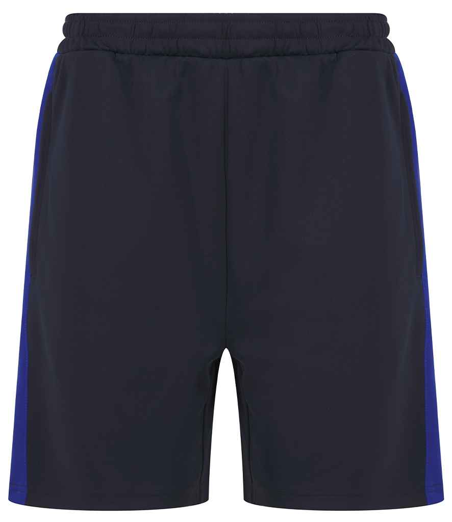 Knitted Shorts