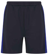 Knitted Shorts
