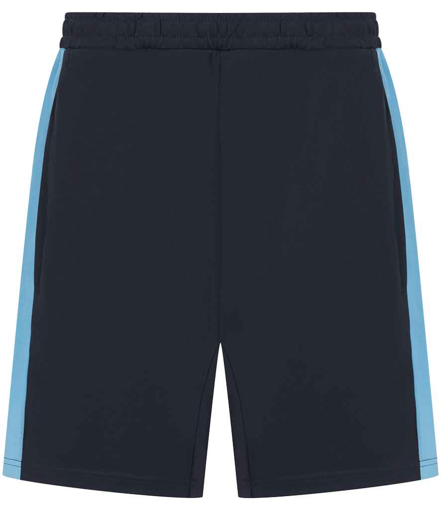 Knitted Shorts