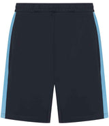 Knitted Shorts