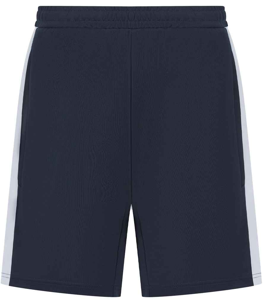 Knitted Shorts
