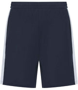 Knitted Shorts