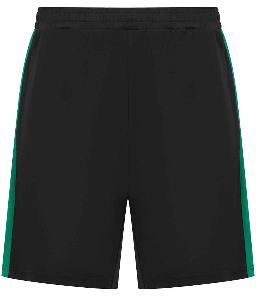 Kids Knitted Shorts