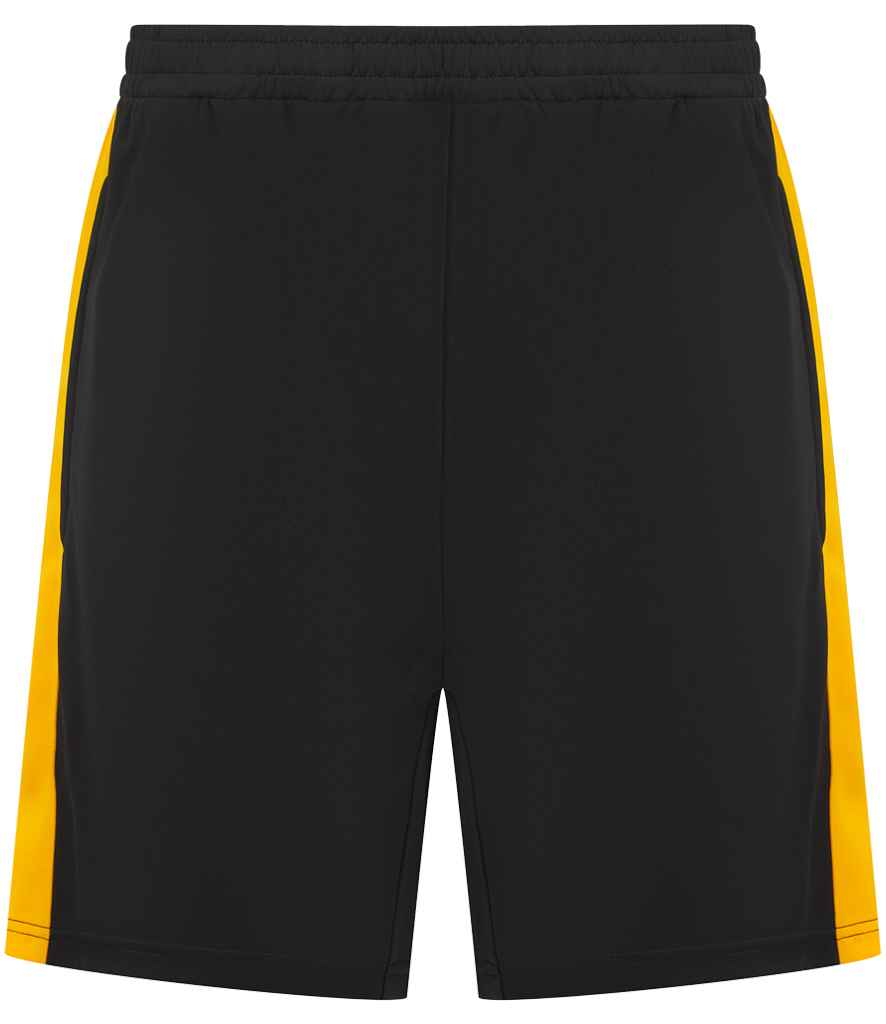 Kids Knitted Shorts