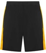 Kids Knitted Shorts