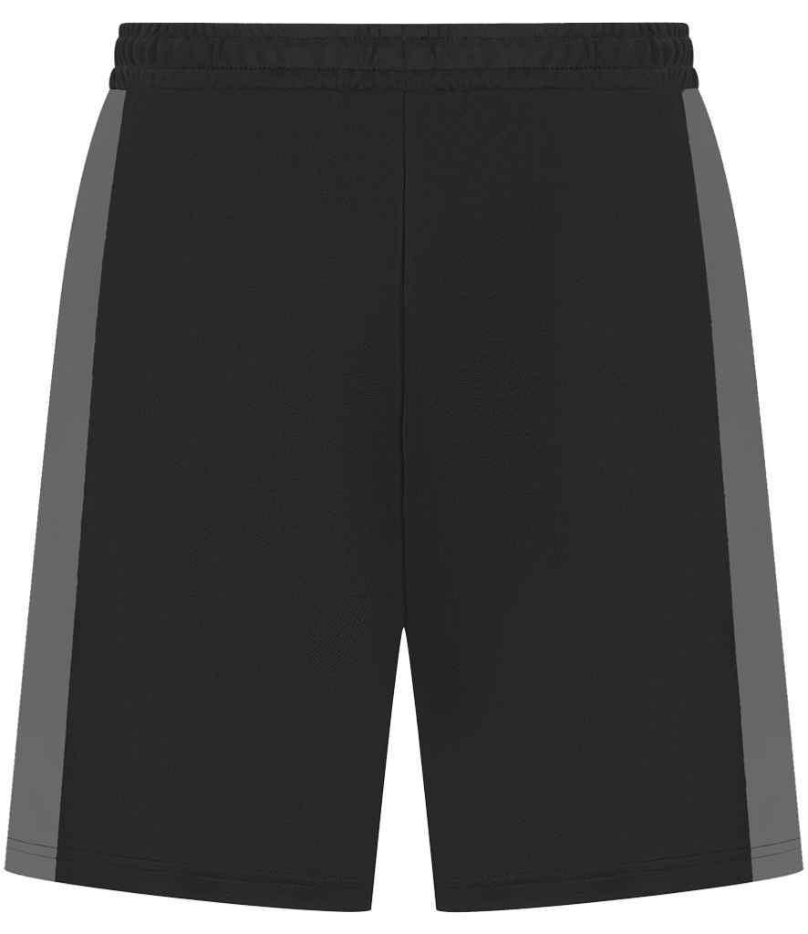 Kids Knitted Shorts
