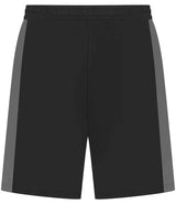 Kids Knitted Shorts
