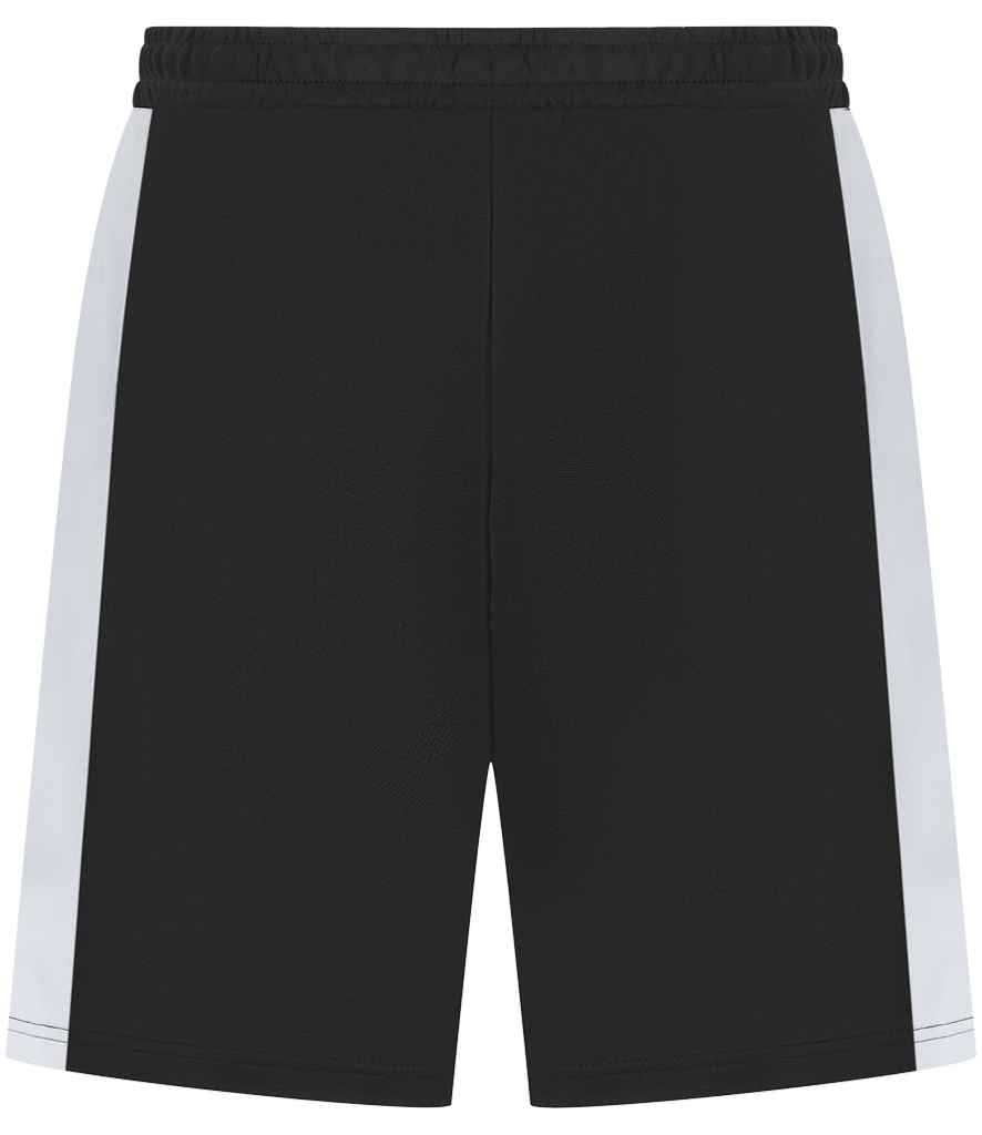 Kids Knitted Shorts