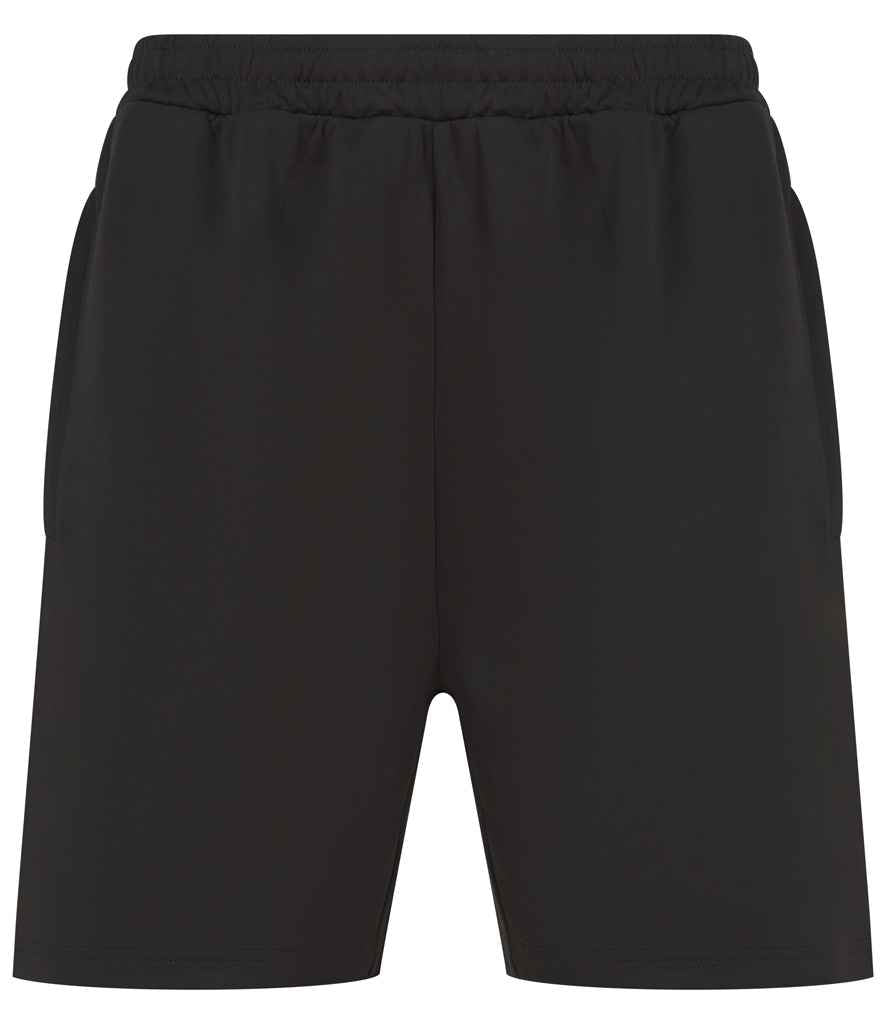 Kids Knitted Shorts