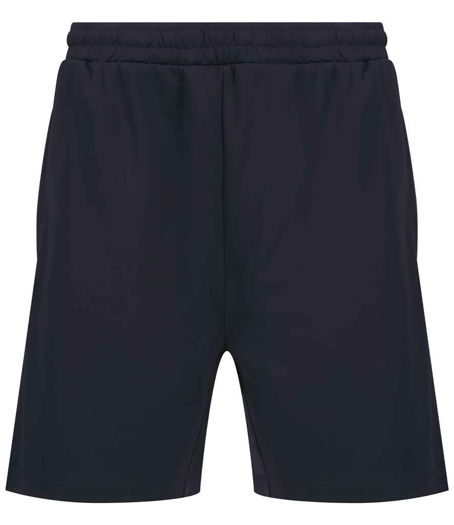 Kids Knitted Shorts