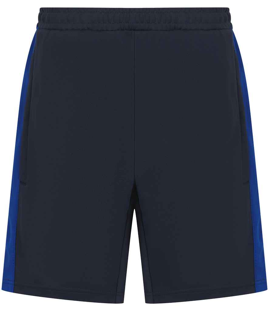 Kids Knitted Shorts