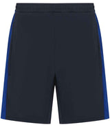 Kids Knitted Shorts