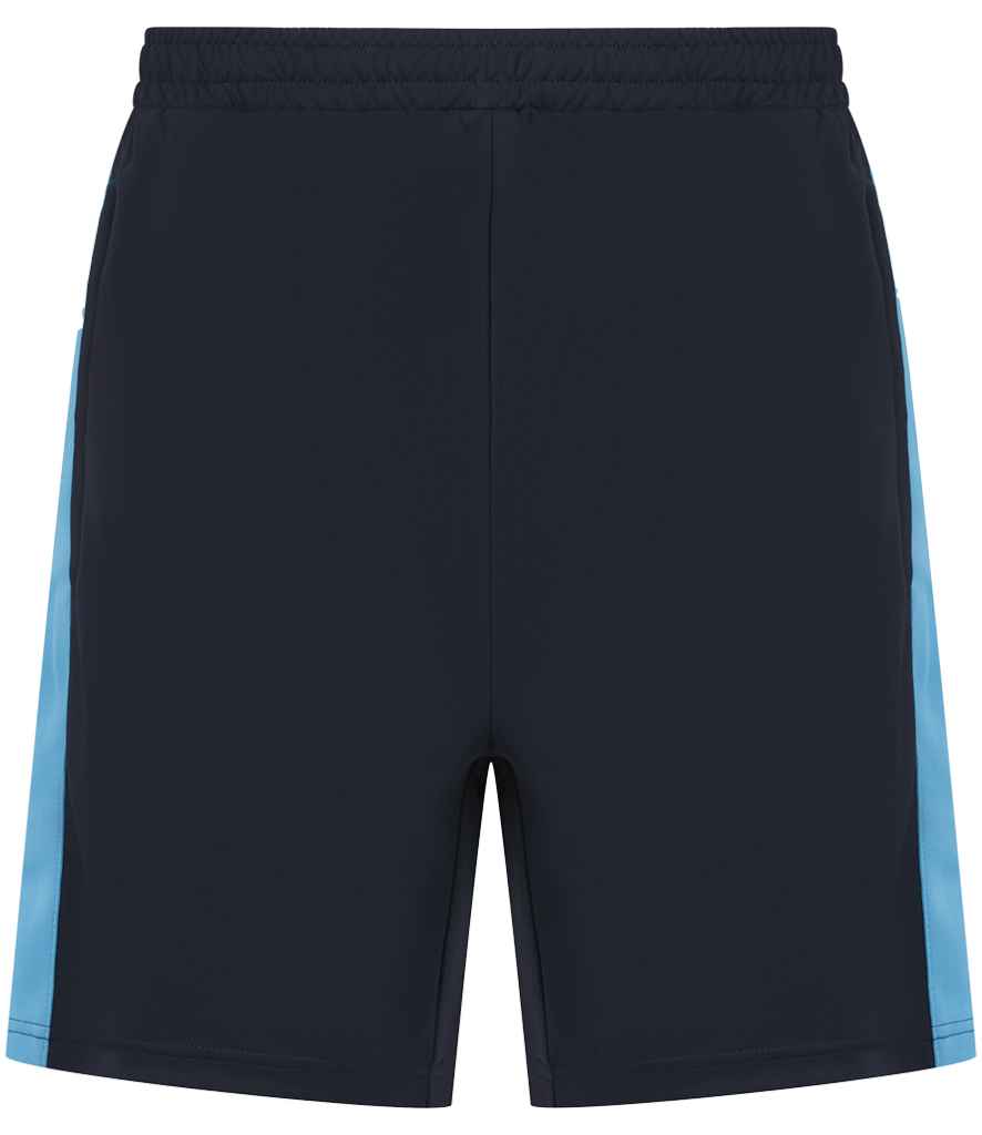 Kids Knitted Shorts